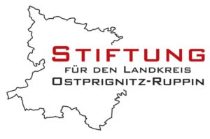 Logo Stiftung für den Landkreis Ostprignitz-Ruppin