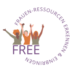 FREE logo