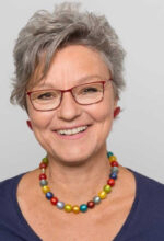 Adelheid Borrmann