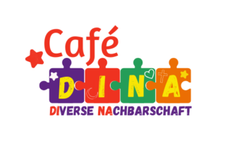 Café DINA Logo