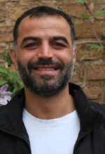 Khaled Raboue