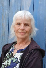 Andrea von Marschall