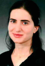 Zalina Ozdamirova