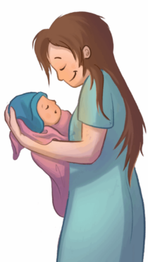 Maria Adam, Nadine Gers, Susanne Rohleder
Bild: NGK OPR