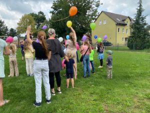 Freundschafstfest Juli 2025