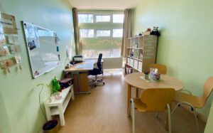 Schülerkontaktbüro Wildberg