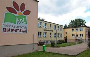 Grundschule Bumenthal