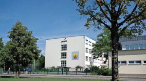 Lindow Schule Drei Seen