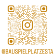 qr-code Instagram